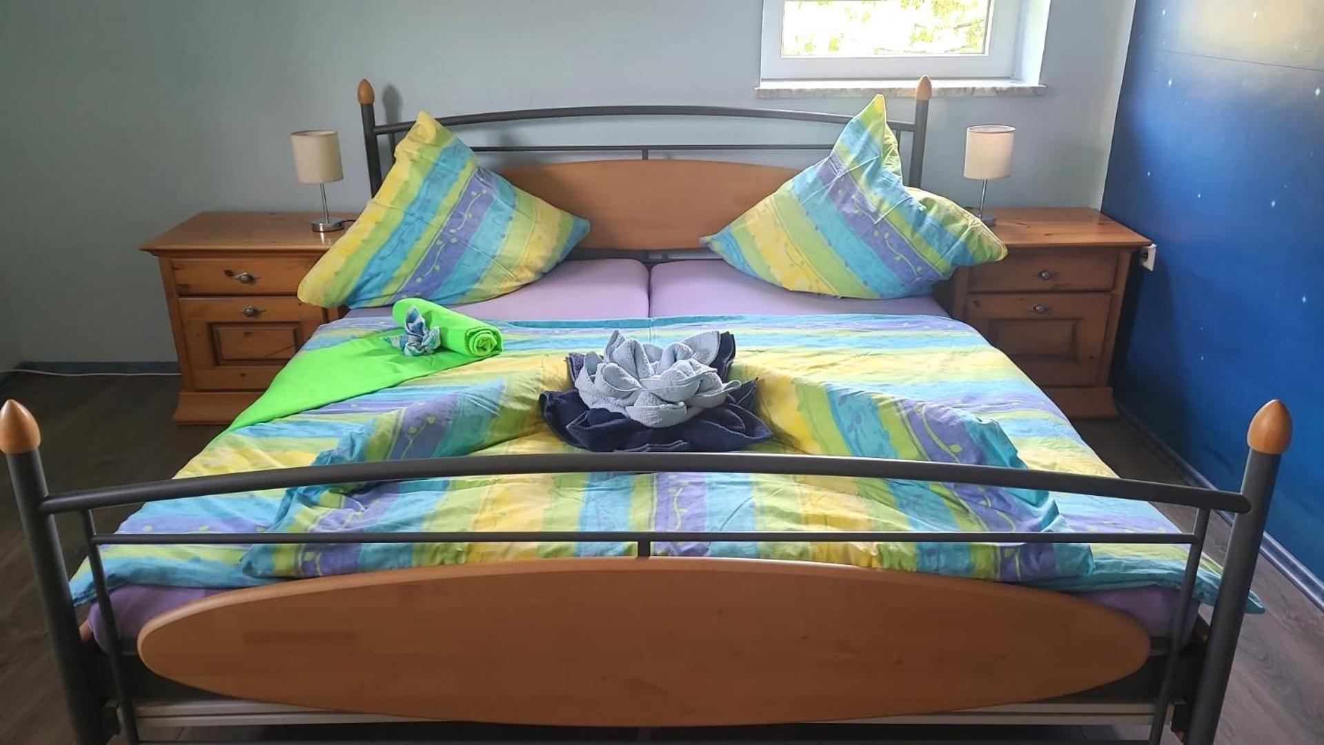 Ferienwohnung Hobbyhof Deggenhausertal Zewnętrze zdjęcie
